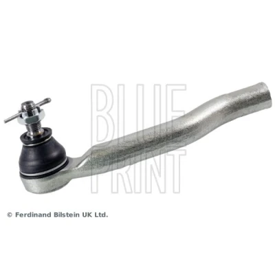 Abbildung von BLUE PRINT ADH28775 Spurstangenkopf Vorderachse rechts mit Kronenmutter HONDA: CIVIC 8 Hatchback
