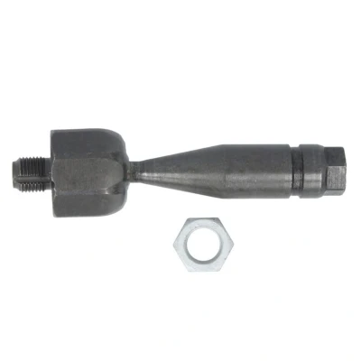 Abbildung von LEMFÖRDER 25614 01 Axialgelenk Vorderachse, beidseitig, innen M16x1,5 127,1 AUDI: A8 D3