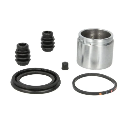 Abbildung von AUTOFREN SEINSA D41093C Bremssattel Reparatursatz Vorderachse 51 HONDA: Jazz 2, 3, Civic V Hatchback