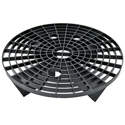Abbildung von Martin Cox Grit Guard für 15L Wascheimer Diameter 235mm