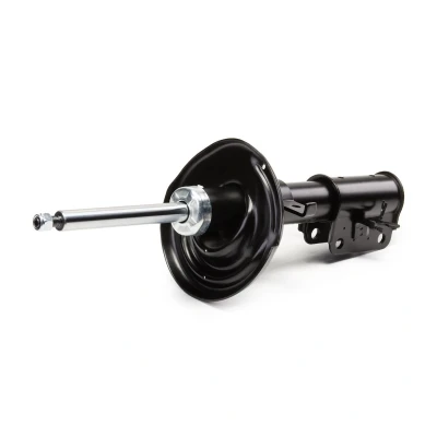 Abbildung von SACHS 317 419 Stoßdämpfer Gasdruck Zweirohr Federbein oben Stift RENAULT: LAGUNA 3 Grandtour,