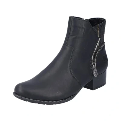 Abbildung von Rieker Damen Stiefeletten 78675