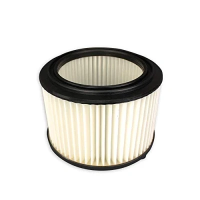 Abbildung von MisterVac Lamellenfilter Ersatzfilter kompatibel mit Bosch AdvancedVac 20