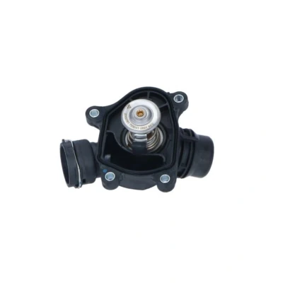 Abbildung von NRF 725041 Kühlwasserthermostat 88 mit Dichtring Gehäuse BMW: 5 Saloon, 3 Touring, Coupe kfzteile, mister auto, atp autoteile, kfzteile24