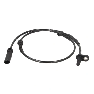 Abbildung von BOSCH 0 265 007 982 ABS Sensor mit Kabel Hallsensor 891 BMW: 5 Touring, 6 Coupe