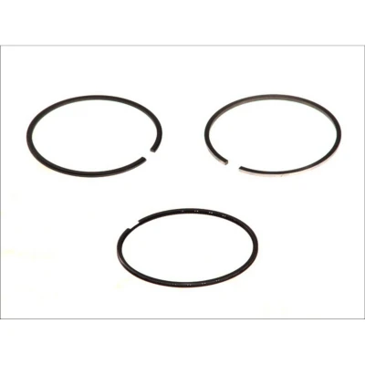 Abbildung von MAHLE ORIGINAL 083 21 N0 Kolbenringsatz 84,0 BMW: 5 Touring, 3 Convertible, Saloon