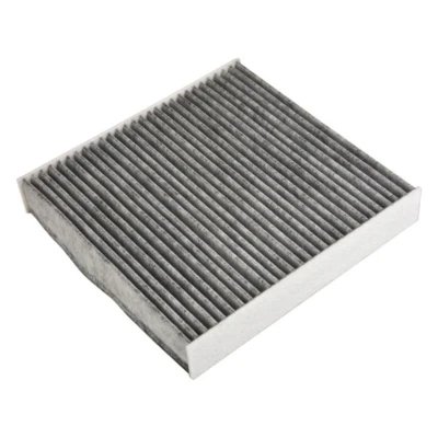 Abbildung von FEBI BILSTEIN 174913 Innenraumfilter Aktivkohlefilter 209 203,5 35 LAND ROVER: Discovery 5, Defender Off Road, Pickup