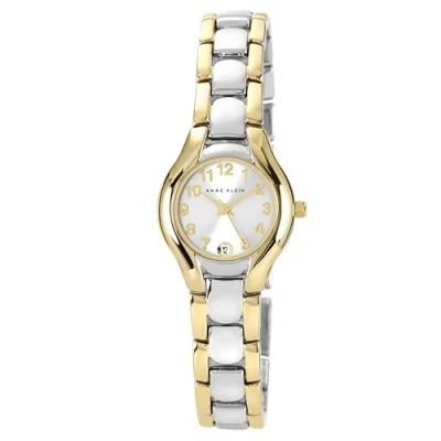Abbildung von Anne Klein Armbanduhr für Damen, 10/6777SVTT