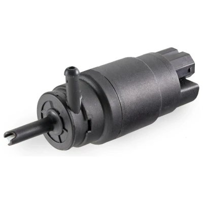 Abbildung von HELLA 8TW 006 848 031 Waschwasserpumpe 12 BMW: 8, 3 Coupe, Saloon