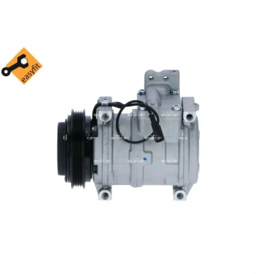 Abbildung von NRF 32459 Kompressor 10PA17C 12 PAG 46 mit Kompressoröl, Dichtring
