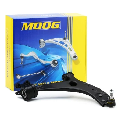 Abbildung von MOOG VV WP 4872 Querlenker Vorderachse rechts 21 FORD: Focus 2 Kombi, 2, C Max, VOLVO: V50, C30, S40 II kfzteile, mister auto,