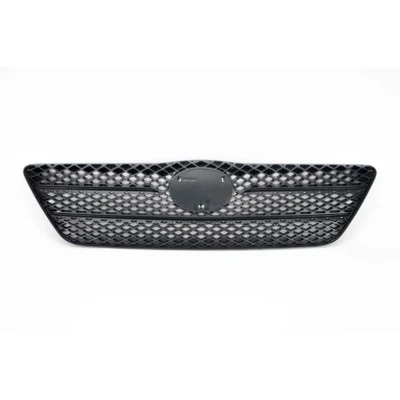 Abbildung von BLIC 6502 07 8116990P Kühlergrill schwarz TOYOTA: Corolla IX Hatchback