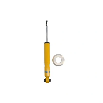 Abbildung von BILSTEIN B6 Performance 24 065092 Stoßdämpfer Hinterachse Gasdruck Einrohr federtragender Dämpfer unten Auge, oben Stift