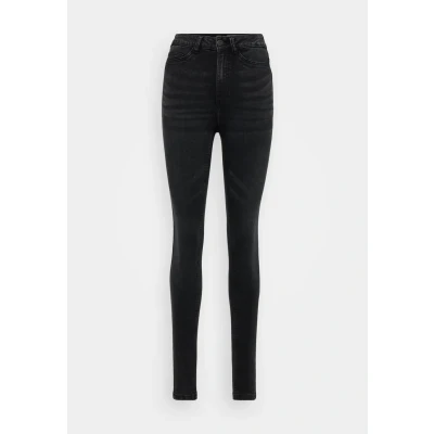 Abbildung von NOISY MAY Nmcallie Hw Skinny Jeans Vi481Bl Noos