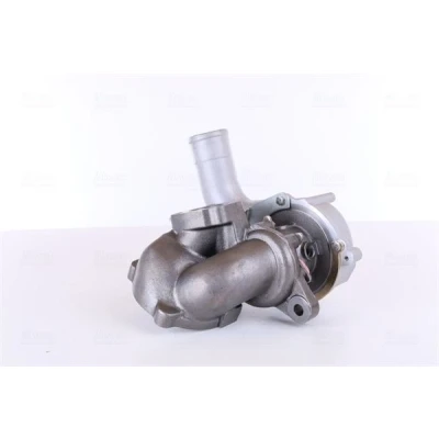Abbildung von NISSENS 93169 Beschleunigerpumpe, Vergaser VOLKSWAGEN: Golf 4