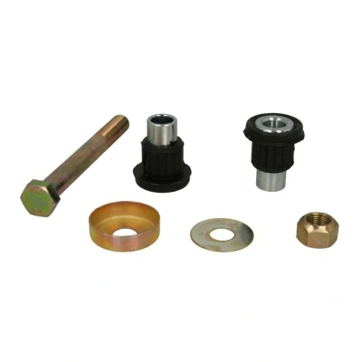 Abbildung von FEBI BILSTEIN 05841 Reparatursatz, Umlenkhebel MERCEDES BENZ: W124 Coupe, SL Convertible, E Class T modell kfzteile, mister auto, atp autoteile,