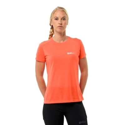 Abbildung von Jack Wolfskin T Shirt »VONNAN S/S W«