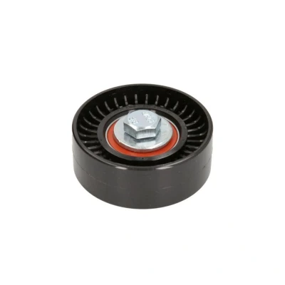 Abbildung von BTA E2B5006BTA Spannrolle ohne Zubehör BMW: 5 Saloon, Touring, 3 SKODA: Fabia I Hatchback