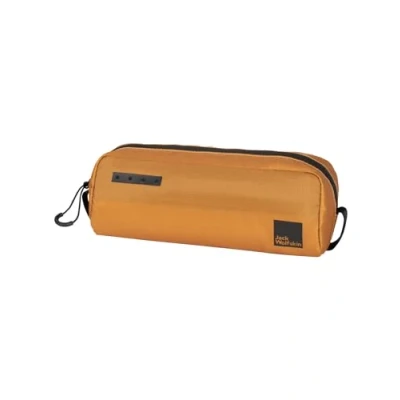 Abbildung von Jack Wolfskin Reisezubehör Kulturbeutel Unisex,Salted Caramel,Einheitsgröße