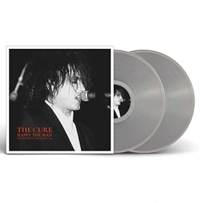 Abbildung von Happy The Man (Clear Vinyl 2LP) [Vinyl LP]