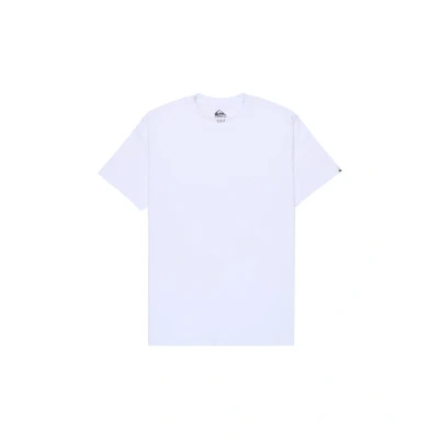 Abbildung von Quiksilver SALT Water Tshirt basic, Herren, Größe: XS, Wbb