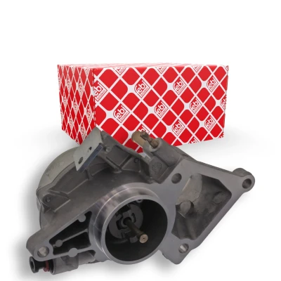 Abbildung von FEBI BILSTEIN 46278 Unterdruckpumpe ohne Dichtung FORD: Transit Mk5 Van