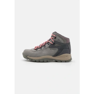Abbildung von Columbia Damen Wanderschuhe, NEWTON RIDGE PLUS WATERPROOF AMPED
