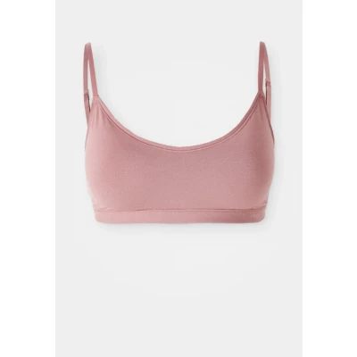 Abbildung von Sloggi FREE Evolve Bustier, Damen, Größe: 35 39, Date night pink