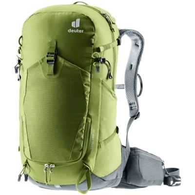 Abbildung von deuter Trail Pro 33 Klettersteig Wanderrucksack
