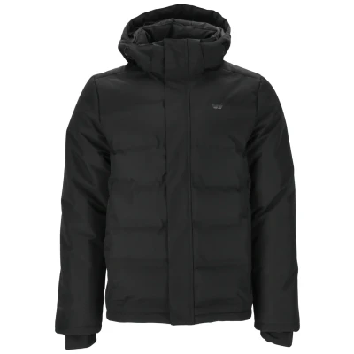 Abbildung von WHISTLER Herren Jacke Mateo 1001 Black 2XL
