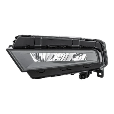 Abbildung von HELLA 1ND 012 999 031 Nebelscheinwerfer links 12 SEAT: Leon III Hatchback, ST