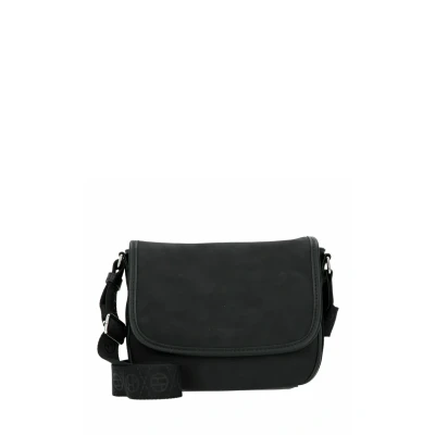Abbildung von TOM Tailor Umhängetasche, Damen, Größe: One Size, Black
