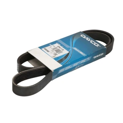 Abbildung von DAYCO 6PK1178 Keilrippenriemen 1178,0 6 DACIA: Duster Off Road