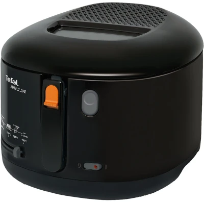 Abbildung von Fritteuse 2.1l 1900w schwarz ff160800 seb