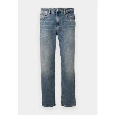 Abbildung von Tommy Jeans RYAN Slim Fit, Herren, Größe: 30x30, Denim dark