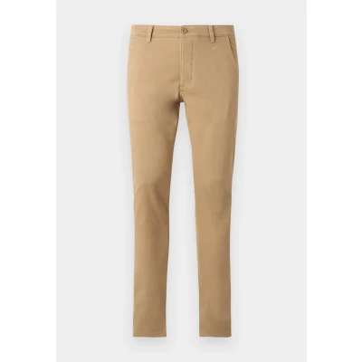 Abbildung von Dockers Smart Supreme FLEX Skinny Chino, Herren, Größe: 33x32, New british khaki