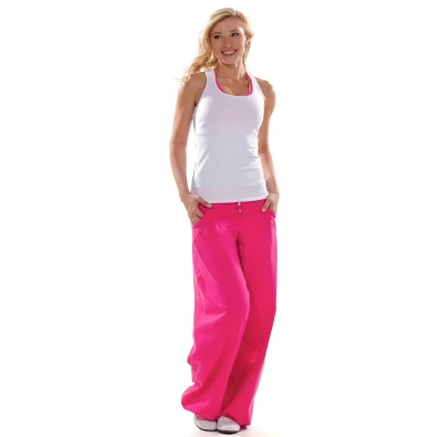 Abbildung von Winshape Jogginghose, Damen, Größe: XL, Pink