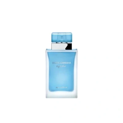 Abbildung von D&amp;G Dolce &amp; Gabbana Light Blue Eau Intensive, de Parfum, 1er Pack (1 x 25 ml)