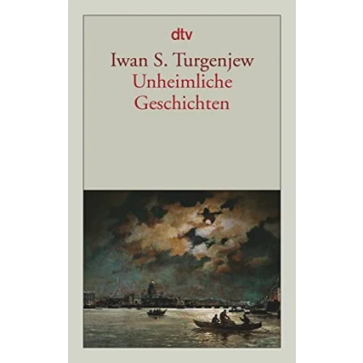 Abbildung von Unheimliche Geschichten: Mit einem Nachwort von Jurij Murasov