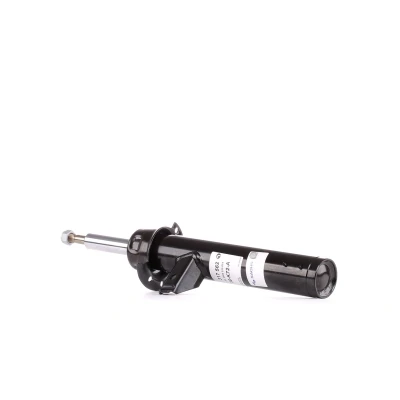 Abbildung von SACHS 317 562 Stoßdämpfer links Gasdruck Zweirohr Federbein oben Stift BMW: 5 Saloon, Touring