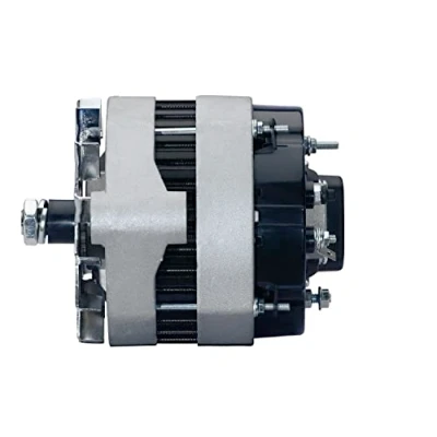 Abbildung von HELLA 8EL 015 643 421 Lichtmaschine 28V 60A