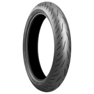 Abbildung von Bridgestone BTS22F 120/70 R17 58W PKW Sommerreifen Reifen 16611