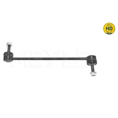 Abbildung von MEYLE 716 060 0092/HD Koppelstange links, rechts, Vorderachse 318 M12x1,5 Stahl