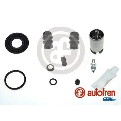 Abbildung von AUTOFREN SEINSA D41910LK Bremssattel Reparatursatz Hinterachse 36 WITH MECHANISM FIAT: Grande Punto Hatchback