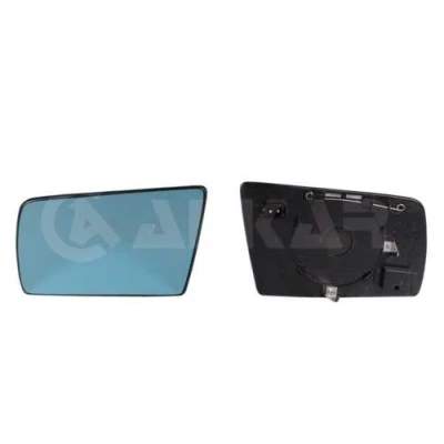 Abbildung von ALKAR 6423539 Außenspiegelglas links MERCEDES BENZ: E Class Saloon, C T modell