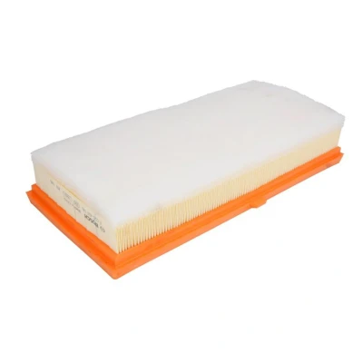 Abbildung von BOSCH F 026 400 140 Luftfilter 62,5 144,5 304 Filtereinsatz TOYOTA: Yaris III Hatchback, II Urban Cruiser, SUBARU: Trezia