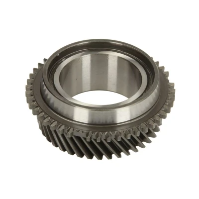 Abbildung von HENGST FILTER E811L01 Luftfilter 460 250 Filtereinsatz