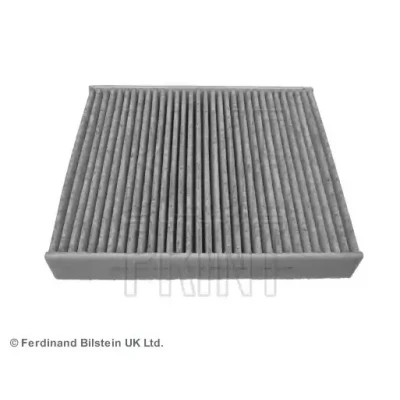 Abbildung von BLUE PRINT ADF122506 Innenraumfilter Aktivkohlefilter 240 205 33 FORD: Galaxy Mk2 MPV, Mk3 S Max Mk1