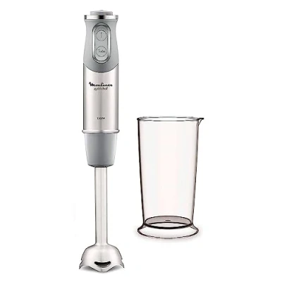 Abbildung von Moulinex QuickChef Stabmixer
