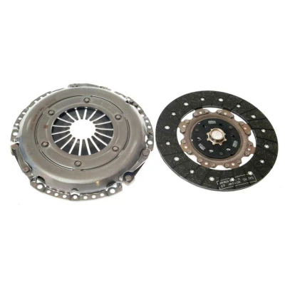 Abbildung von SACHS XTend 3000 970 051 Kupplungssatz ohne Ausrücklager 240 OPEL: Zafira B, Astra H Hatchback, Vectra C Saloon